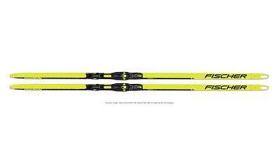 Превью  Беговые лыжи FISCHER Speedmax 3D Skate Plus Medium (24/25) (N04522)